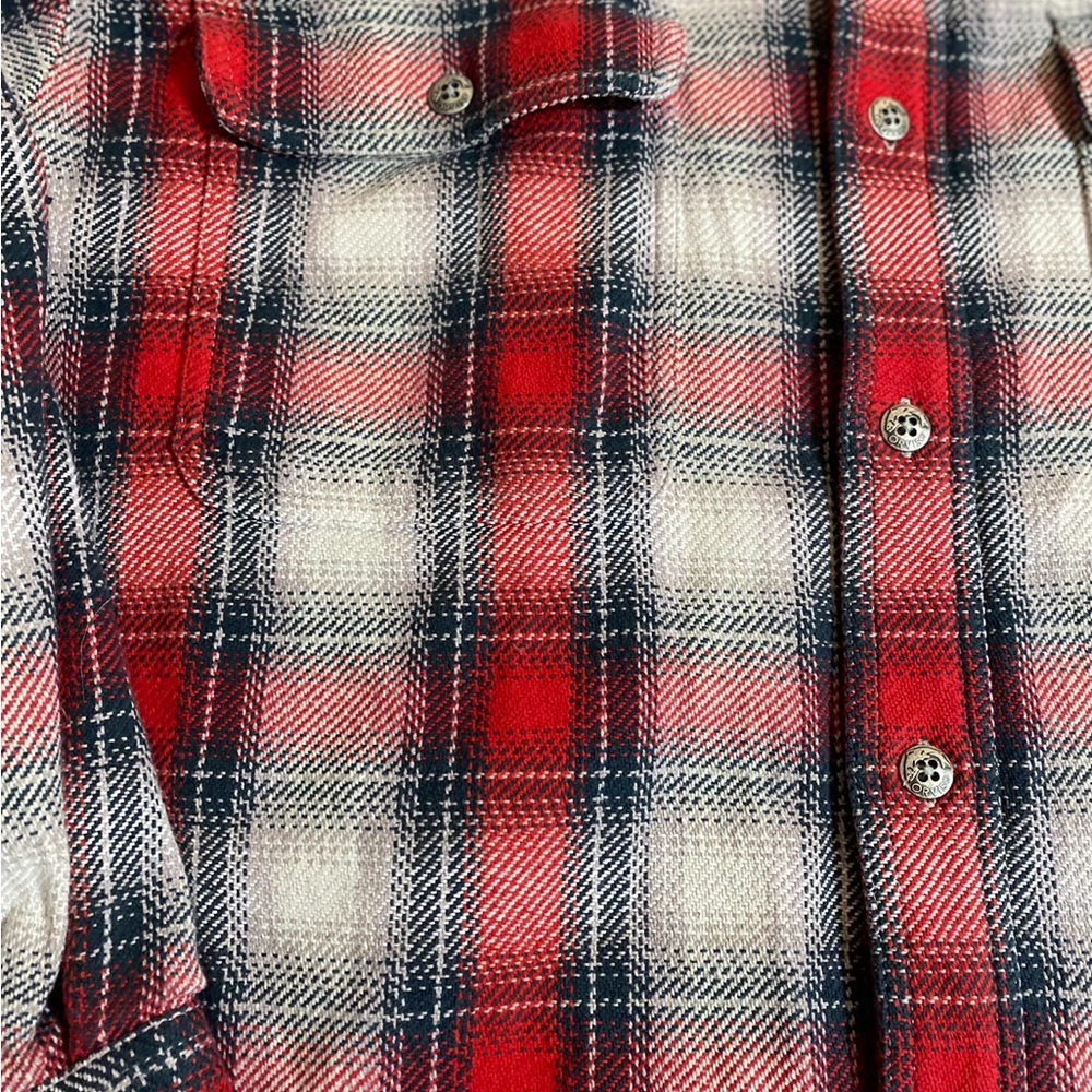 Orvis Button Down Jacket - image 4